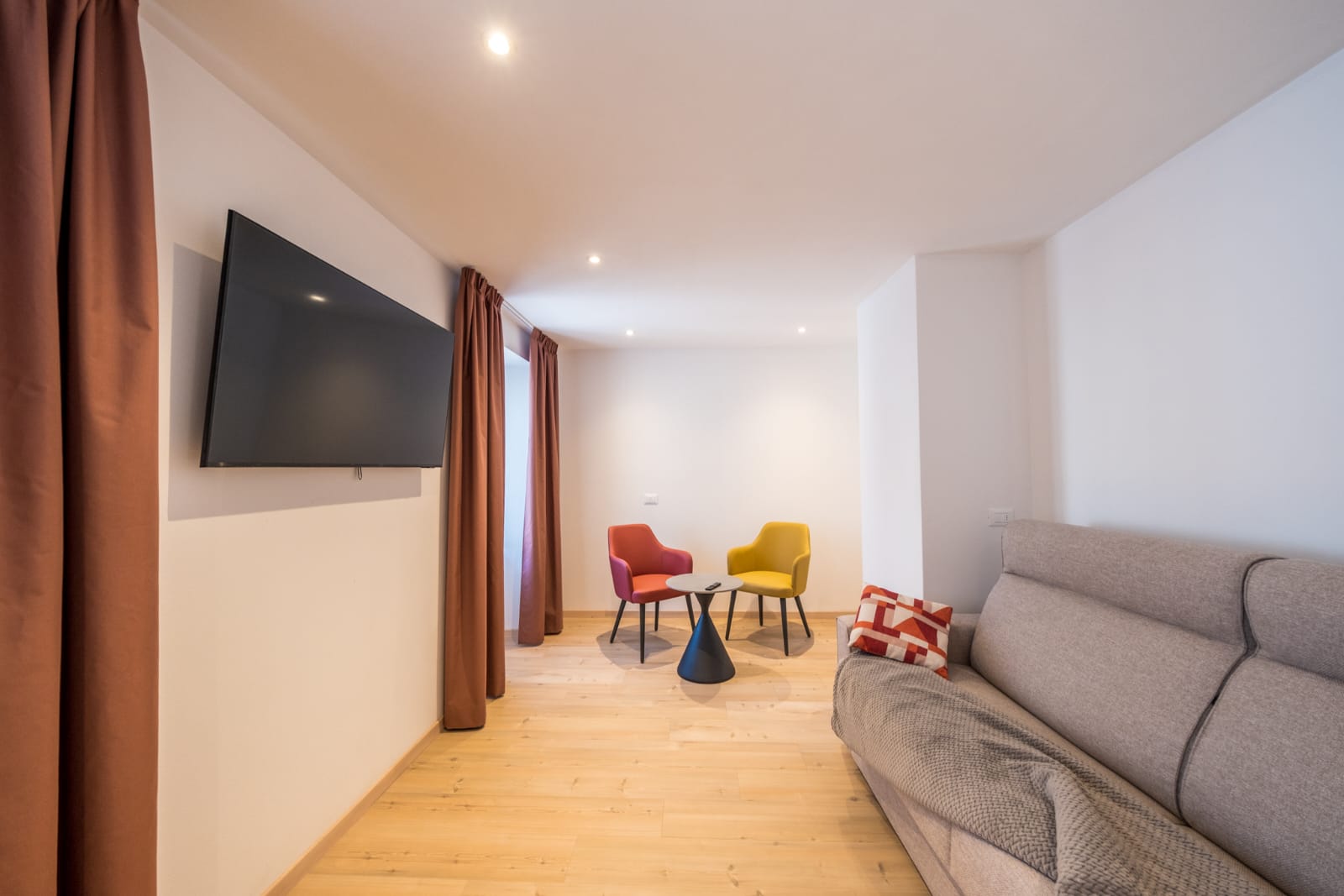 Interno Dolomiti Dream